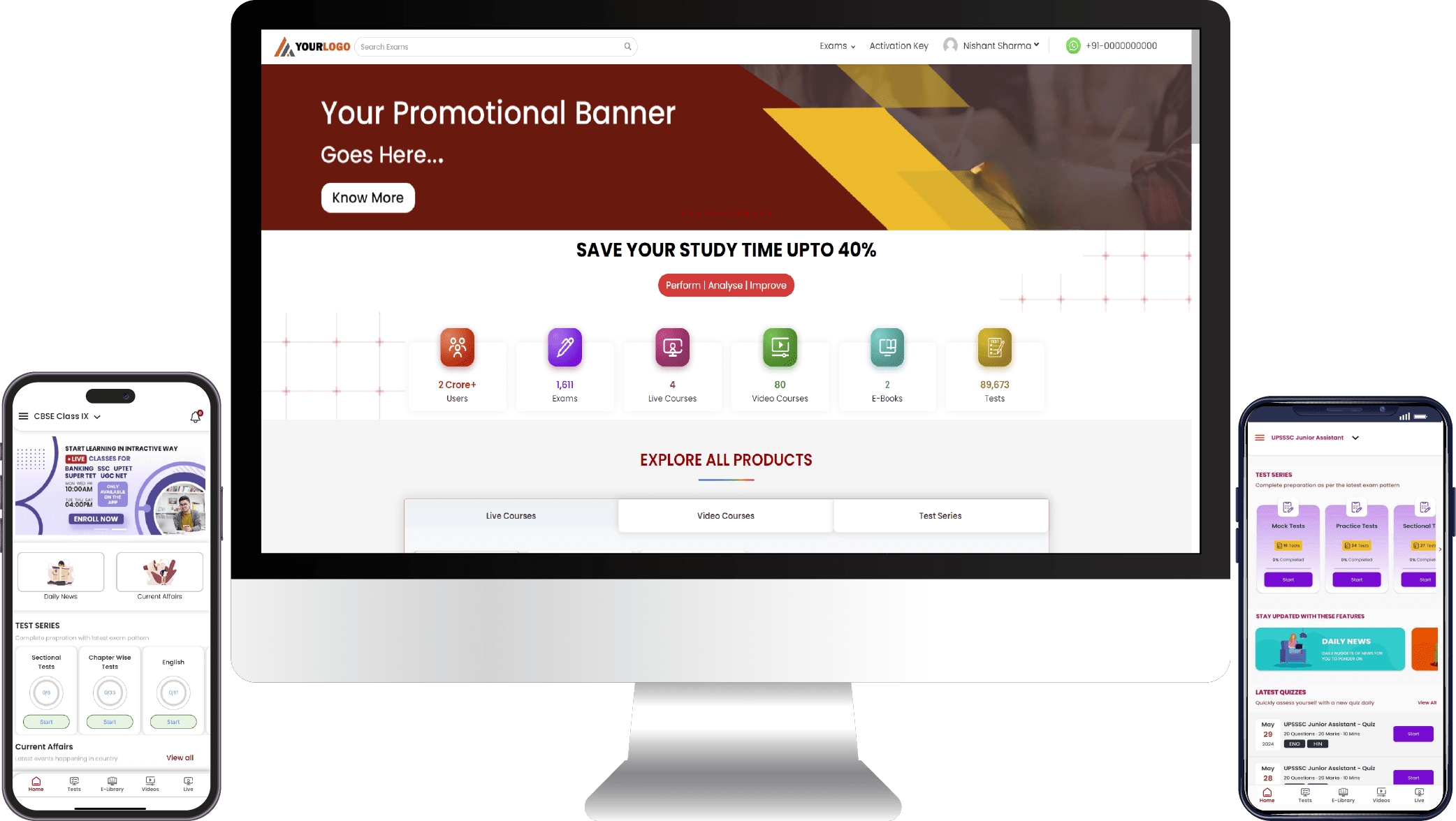 Jitendra Maths single feature