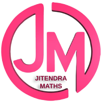 Jitendra Maths